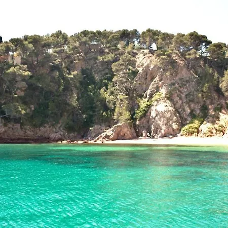 Сasa de vacaciones Marisa - Costa Brava *