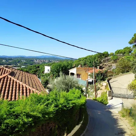 Сasa de vacaciones Marisa - Costa Brava