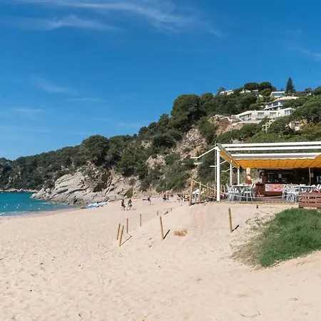 Marisa - Costa Brava Сasa de vacaciones Lloret de Mar