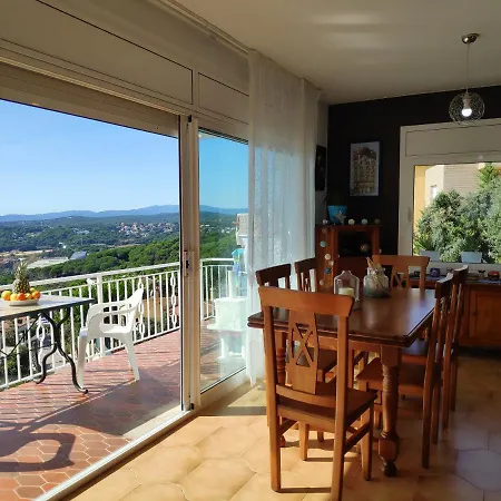 Marisa - Costa Brava Casa de Férias *