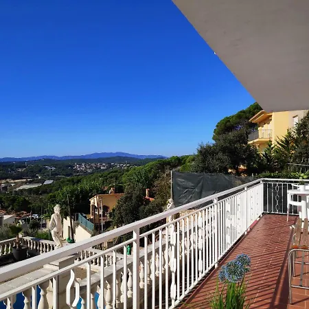 Casa de Férias Marisa - Costa Brava *