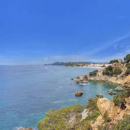 Casa de Férias Marisa - Costa Brava